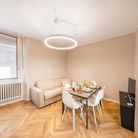 Il Lago Apartments By Wonderful Italy サロ エクステリア 写真