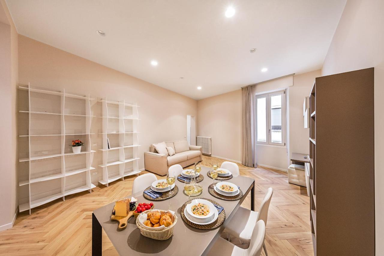 Il Lago Apartments By Wonderful Italy サロ エクステリア 写真