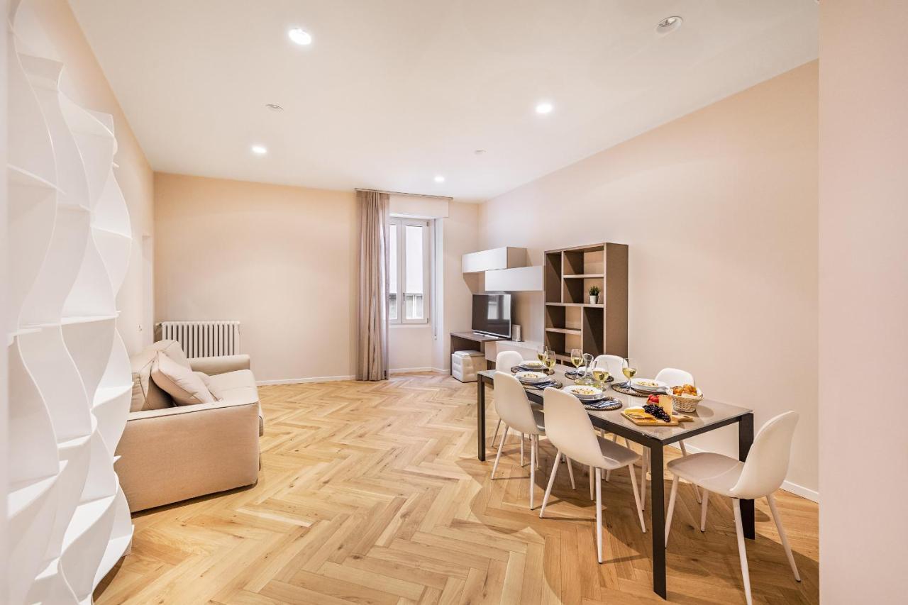 Il Lago Apartments By Wonderful Italy サロ エクステリア 写真