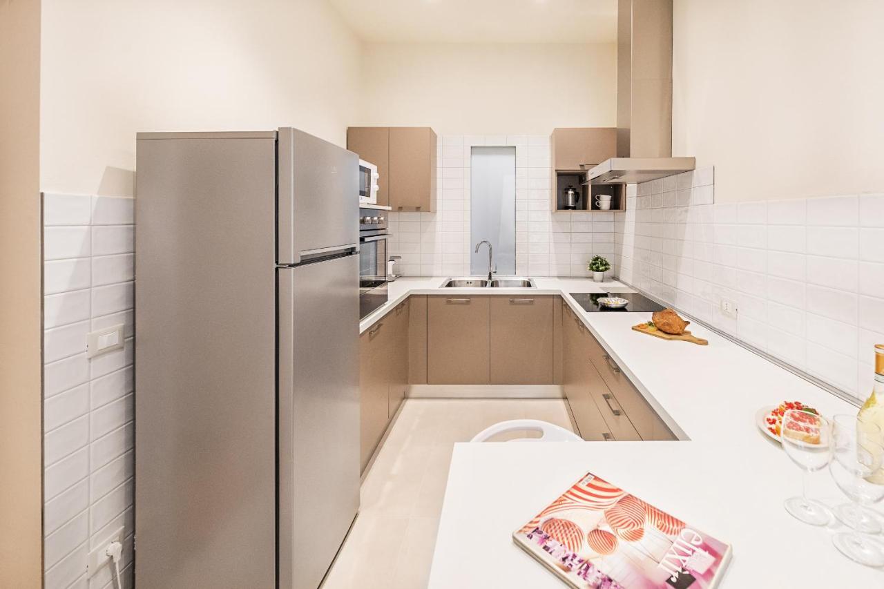 Il Lago Apartments By Wonderful Italy サロ エクステリア 写真