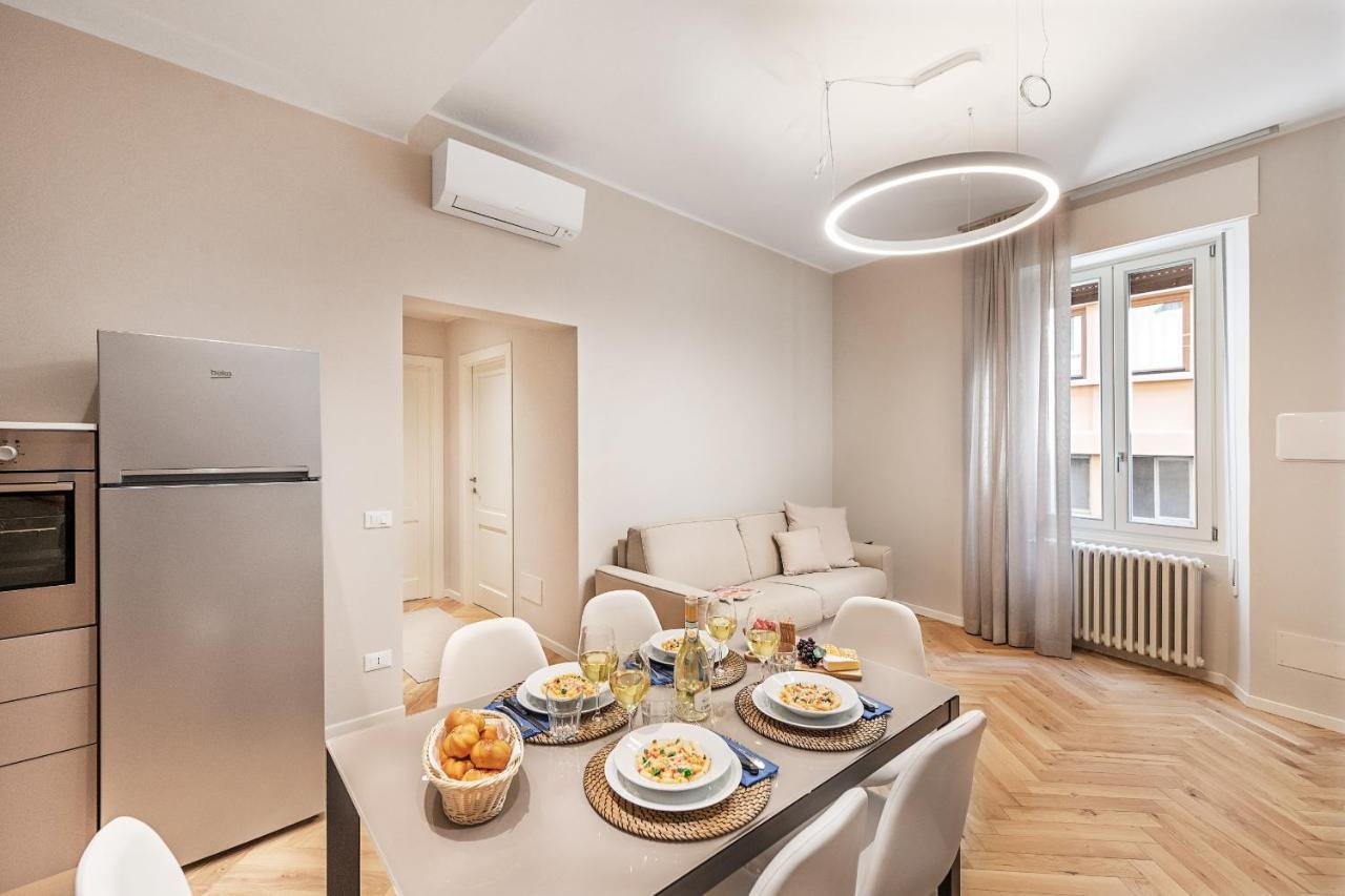Il Lago Apartments By Wonderful Italy サロ エクステリア 写真