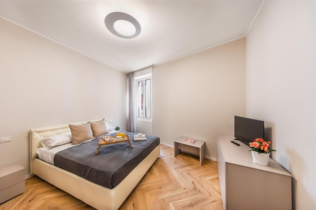 Il Lago Apartments By Wonderful Italy サロ エクステリア 写真
