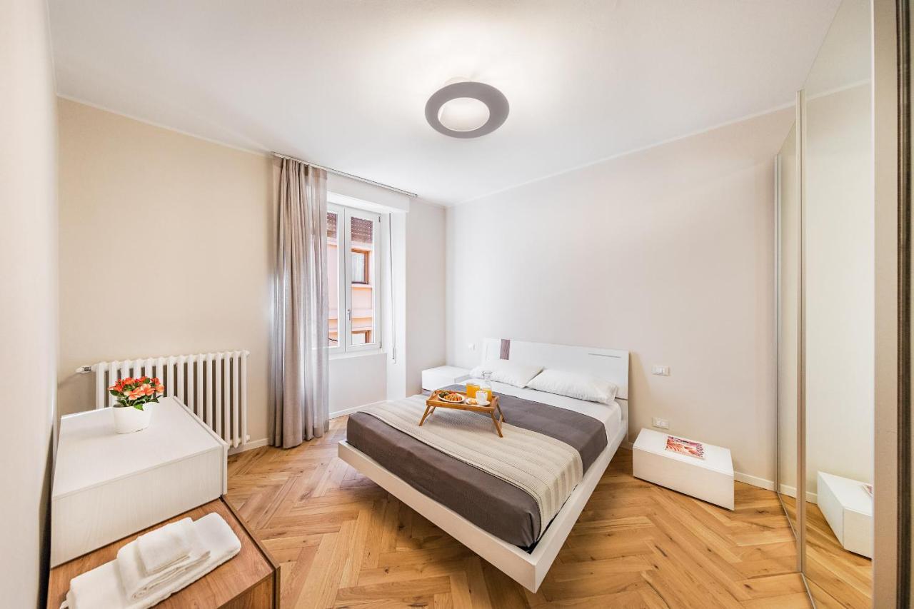Il Lago Apartments By Wonderful Italy サロ エクステリア 写真