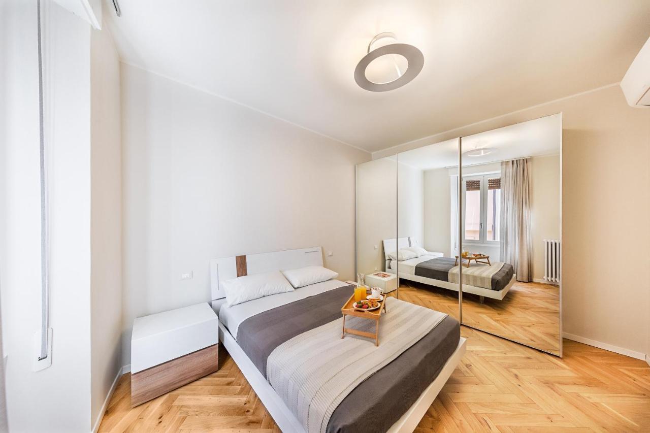 Il Lago Apartments By Wonderful Italy サロ エクステリア 写真
