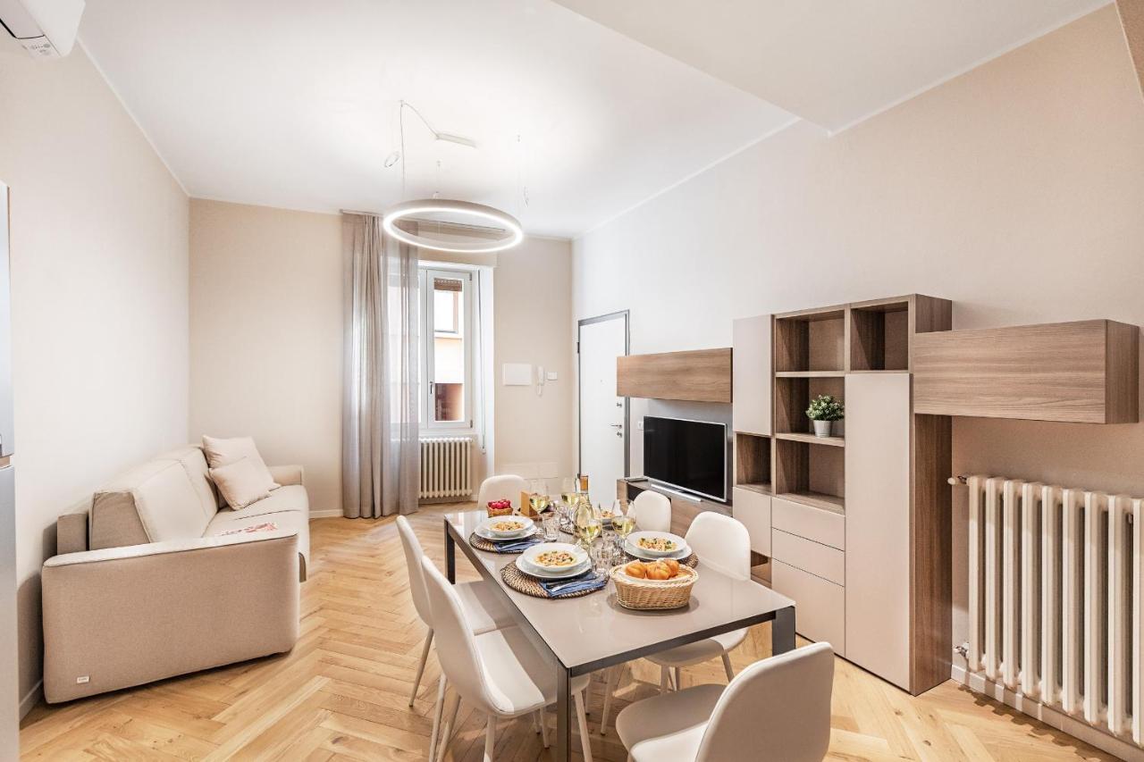 Il Lago Apartments By Wonderful Italy サロ エクステリア 写真