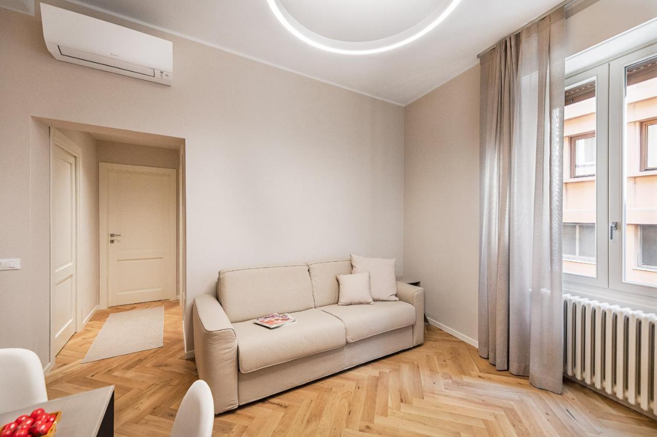 Il Lago Apartments By Wonderful Italy サロ エクステリア 写真