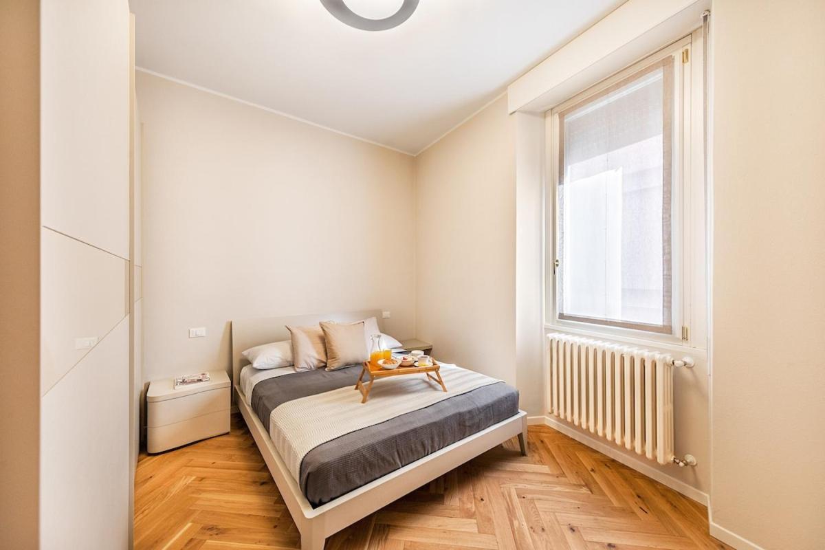 Il Lago Apartments By Wonderful Italy サロ エクステリア 写真