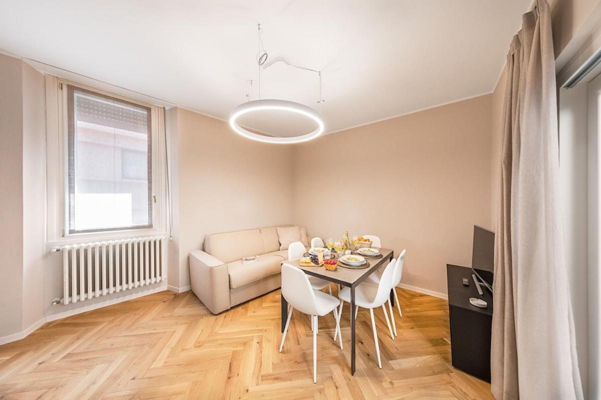 Il Lago Apartments By Wonderful Italy サロ エクステリア 写真