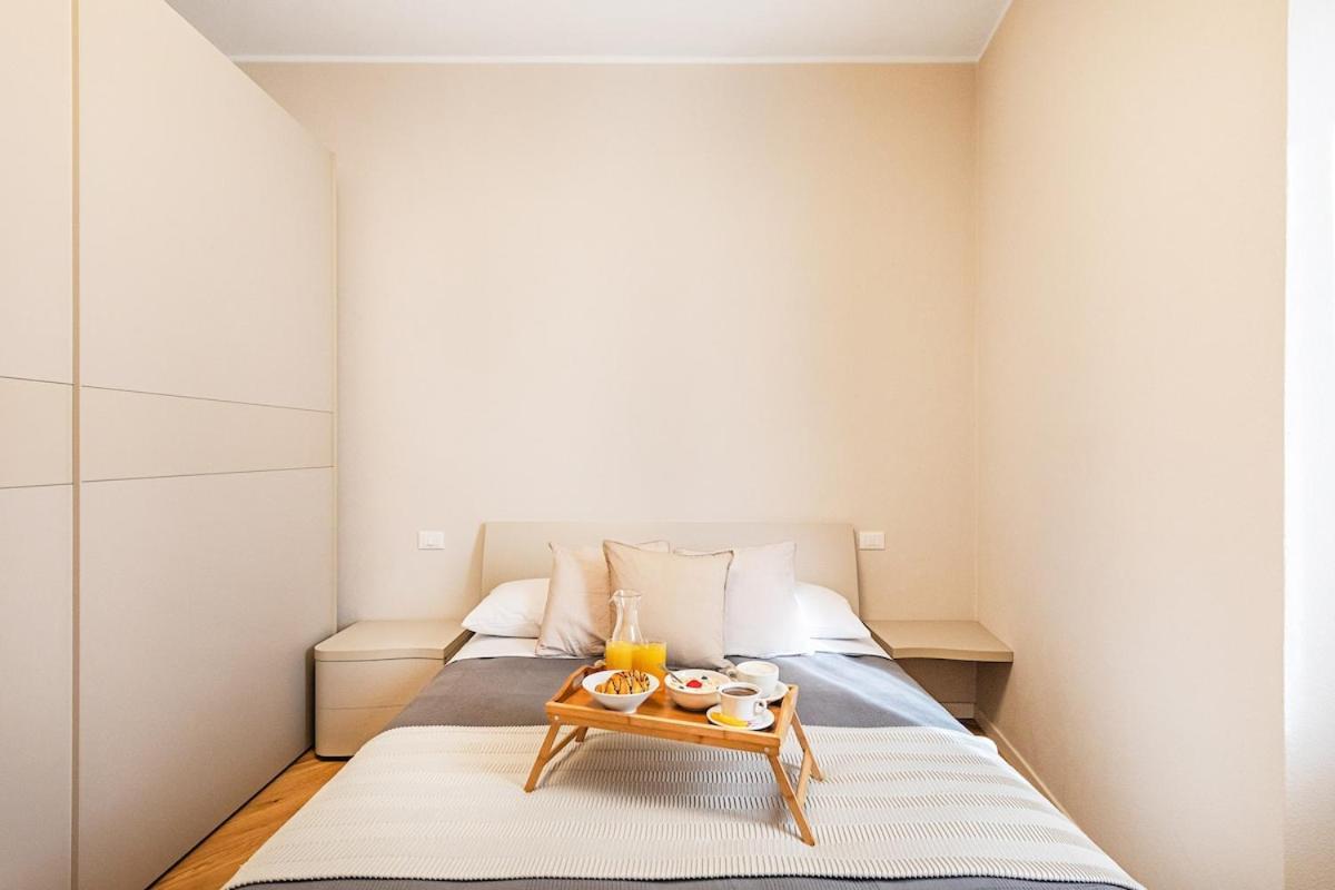 Il Lago Apartments By Wonderful Italy サロ エクステリア 写真