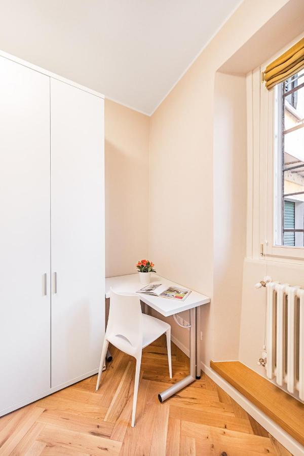 Il Lago Apartments By Wonderful Italy サロ エクステリア 写真