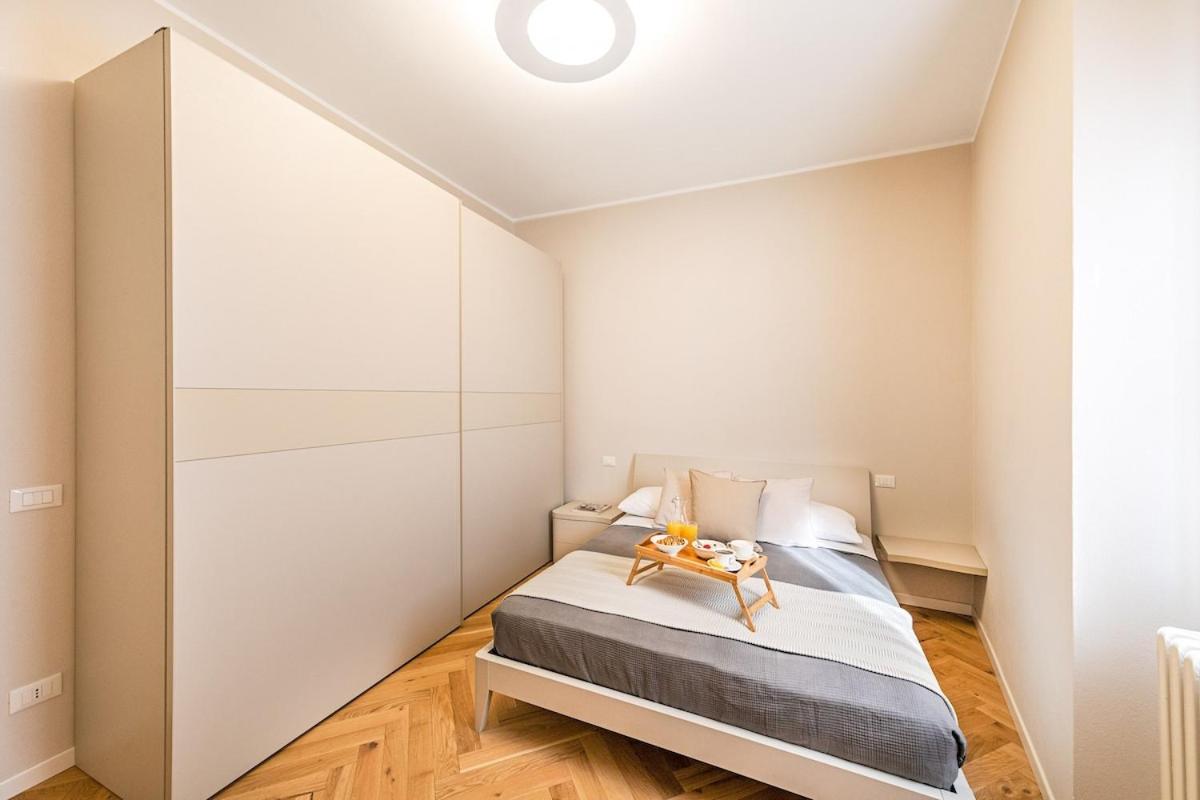 Il Lago Apartments By Wonderful Italy サロ エクステリア 写真