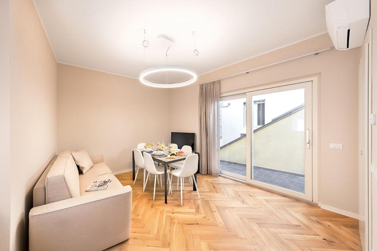 Il Lago Apartments By Wonderful Italy サロ エクステリア 写真