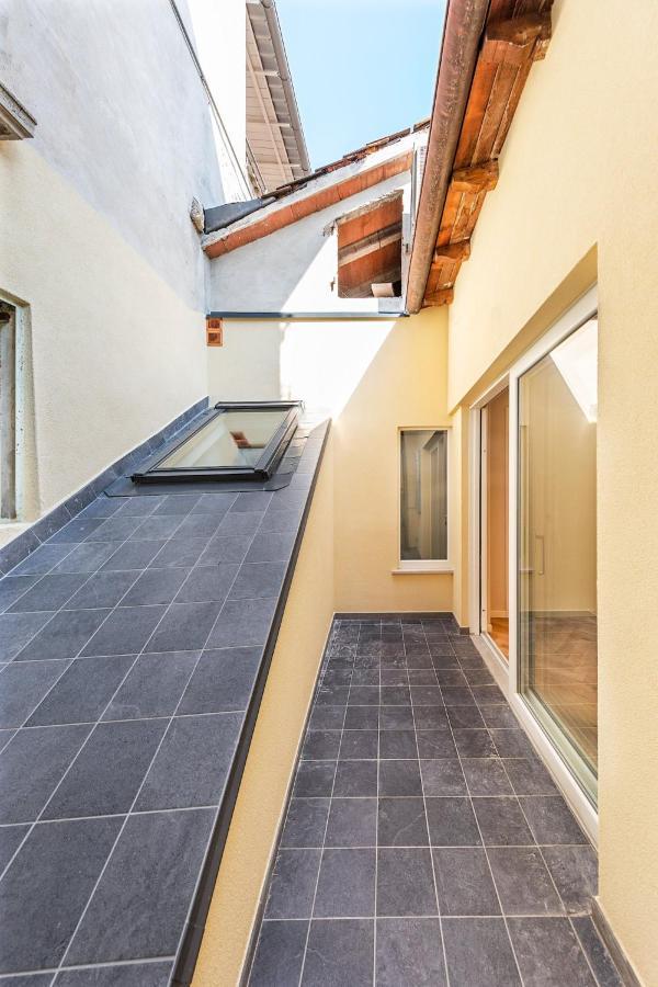 Il Lago Apartments By Wonderful Italy サロ エクステリア 写真